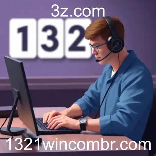 A Ascensão da Plataforma 1321win no Cenário de Jogos Online