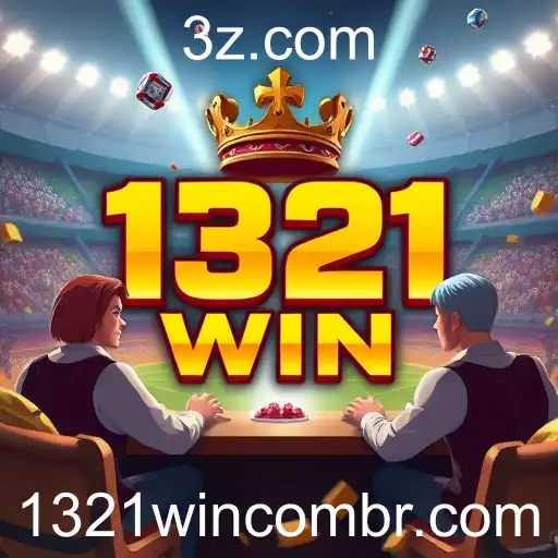 Explorando o Fenômeno '1321win' no Mundo dos Jogos Online