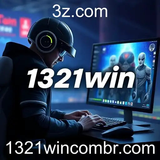 A Evolução dos Jogos em 2025 e o Papel da '1321win'