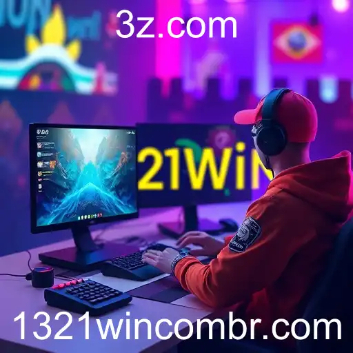 O Crescimento dos Jogos Online no Brasil