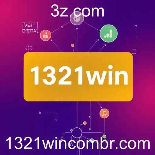 O Impacto do '1321win' no Crescimento dos Jogos Online no Brasil