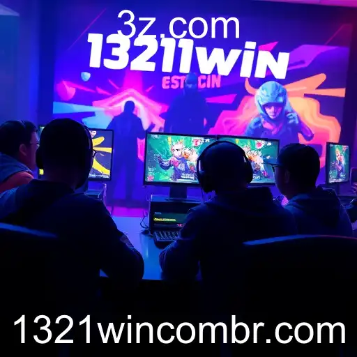 O Impacto Crescente dos Jogos Online no Brasil