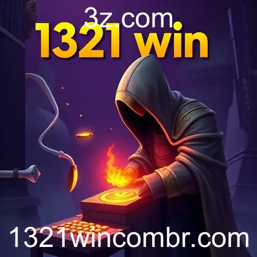 A Ascensão do 1321win no Cenário de Jogos Português