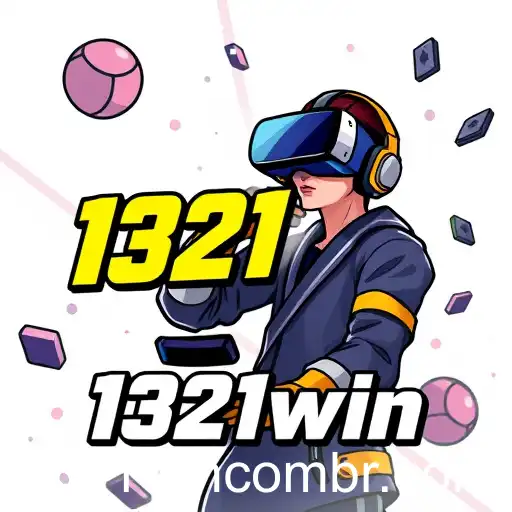 Exploração de Jogos Online com 1321win