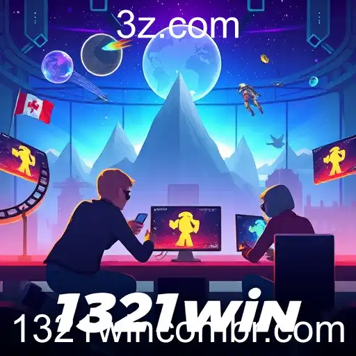 O Crescimento das Plataformas de Jogos Online em 2025