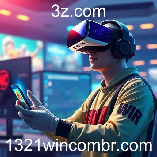 Avanço da Tecnologia no Setor de Jogos: Perspectivas para 2025