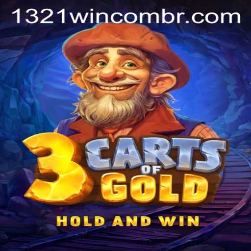 Discover the Intriguing World of 3cartsOfGold and the Buzz Around 1321win PH Login