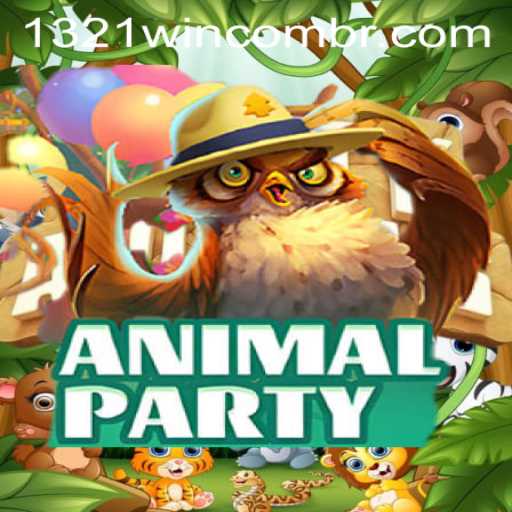 Exploring AnimalParty: A Fun and Interactive Game Experience