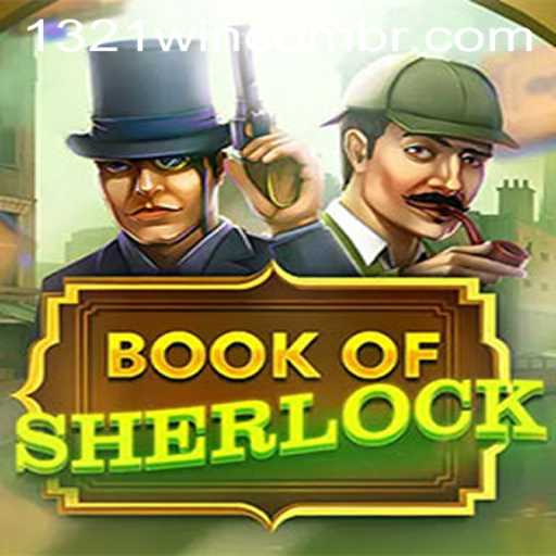 Book of Sherlock: Unraveling Mysteries and Winning Strategies