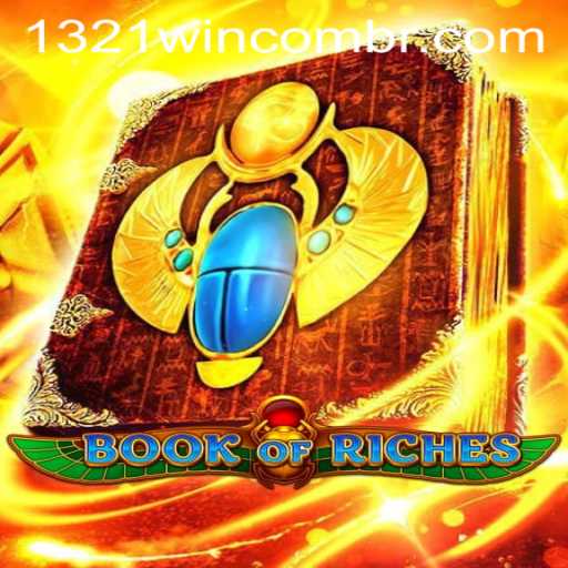 Book of Riches: A Captivating Journey into Wealth and Adventure