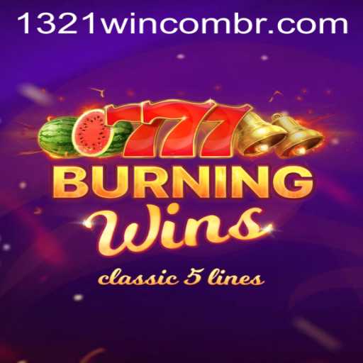 BurningWins Game: An Immersive Experience with 1321win PH Login