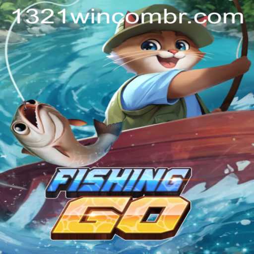 FishingGO: Dive into a Unique Fishing Adventure with 1321win PH Login