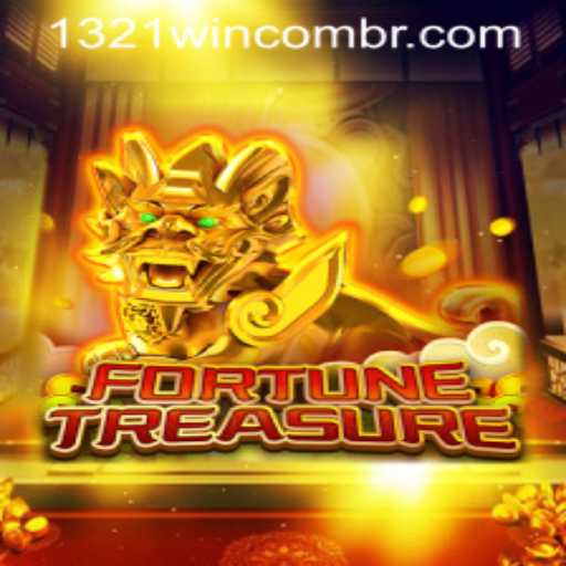 Discover the Excitement of FortuneTreasure: A Guide to Mastering 1321win PH Login