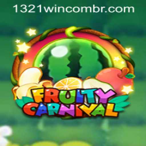 Immerse Yourself in the Vibrant World of FruityCarnival with 1321win PH Login