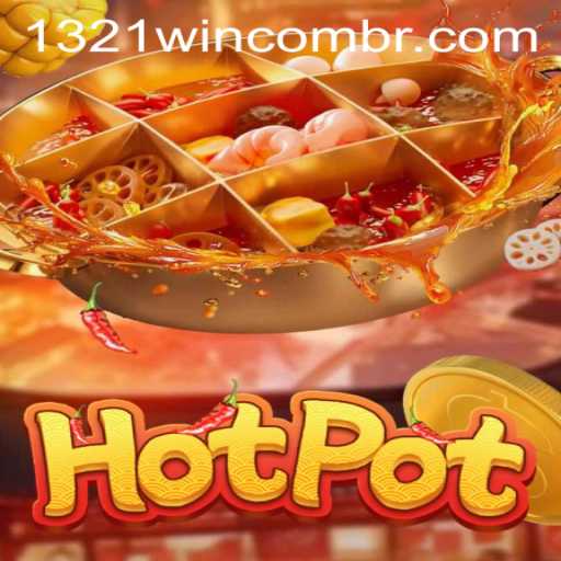 Hotpot Game: A Sizzling Experience with 1321win PH Login
