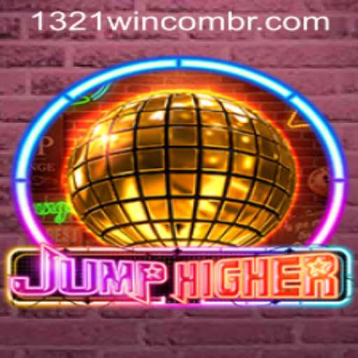 JumpHigher: A Thrilling Leap into Interactive Gaming