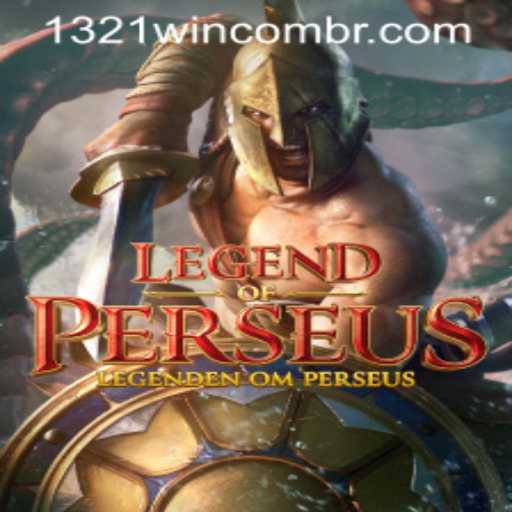 Unveiling LegendofPerseus: A Journey Through Greek Mythology with 1321win PH Login