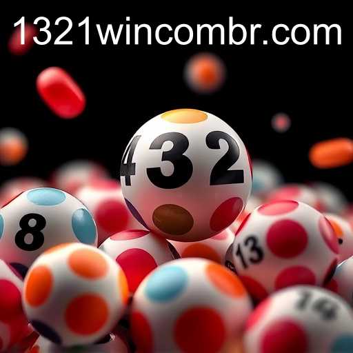 Discover the Exciting World of Lottery Games: Explore 1321win PH Login