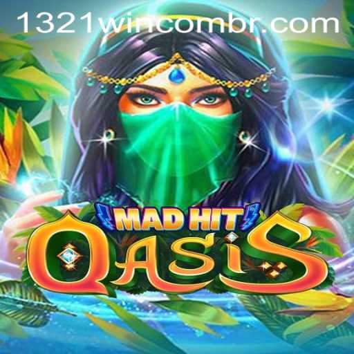 MadHitOasis: A Dynamic Gaming Experience with Interactive Challenges