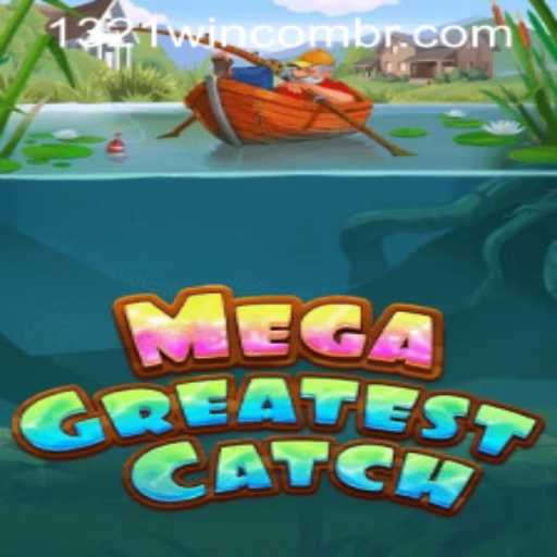 The Thrill of the Seas: Diving into MegaGreatestCatch and Unlocking Rewards with 1321win PH Login