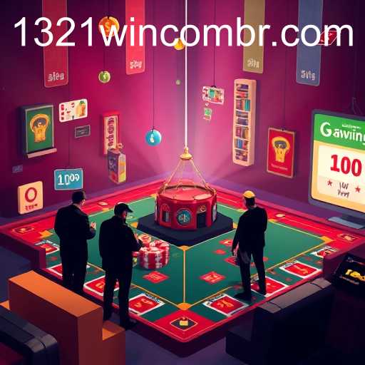 1321win PH Login