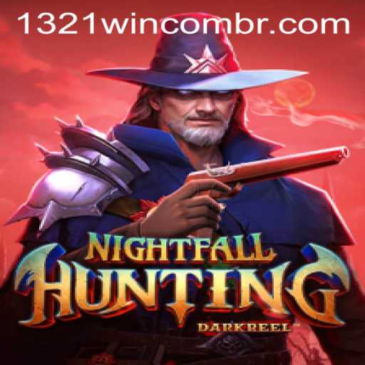 Exploring NightfallHunting: Excitement, Strategy, and Triumph