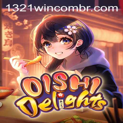 Discover OishiDelights: A Delicious Gaming Experience