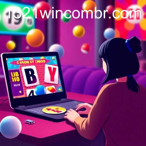 Online Bingo: The Next Frontier