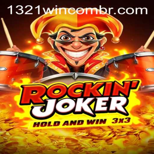 Experience the Thrill of RockinJoker: A Guide to Mastering the Game with 1321win PH Login