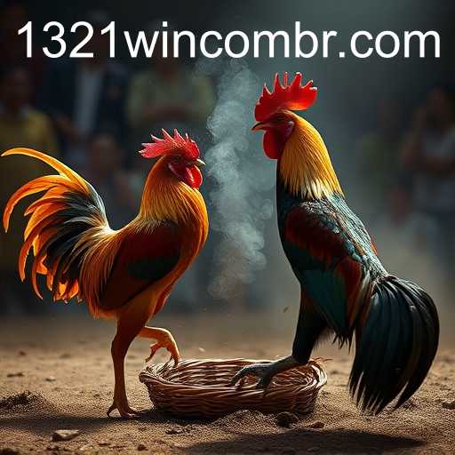 Exploring the World of Sabong Games: A Deep Dive into 1321win PH Login