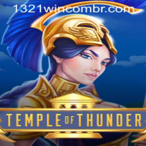 Temple of Thunder: Exploring the Mythical World Through Gaming