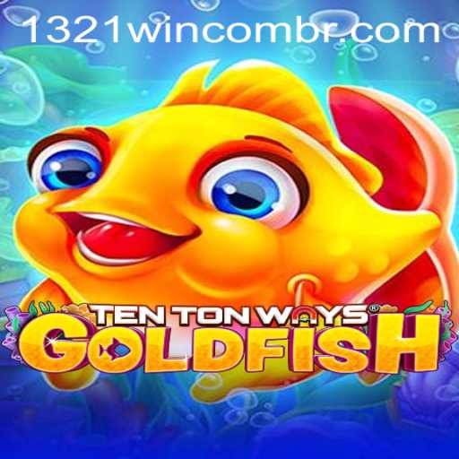 Discover the Adventure of TenTonWaysGoldfish and the 1321win PH Login
