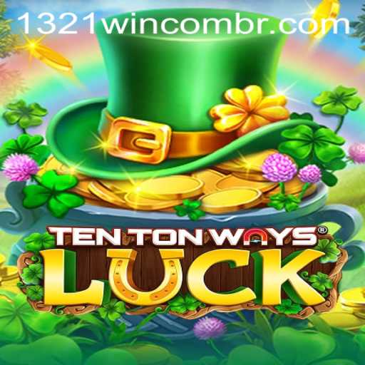 Exploring TenTonWaysLuck: Embrace the Thrill with 1321win PH Login