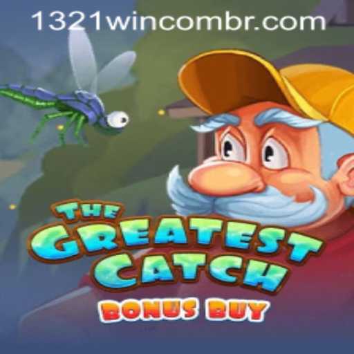 Dive into the Excitement of TheGreatestCatchBonusBuy: An Immersive Gaming Experience