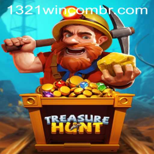 Engage in an Exciting Adventure with TreasureHunt and Explore the New 1321win PH Login