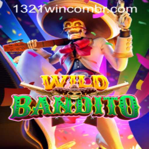 Discover the Adventure of WildBandito and the Convenience of 1321win PH Login