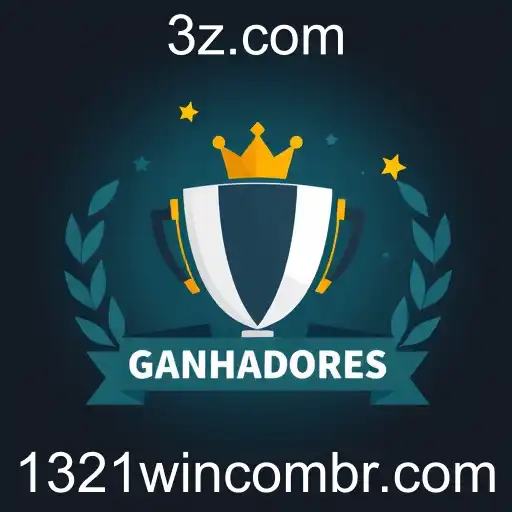 Categoria 'Ganhadores' no 1321win: Celebrando Conquistas e Inspirando Jogadores